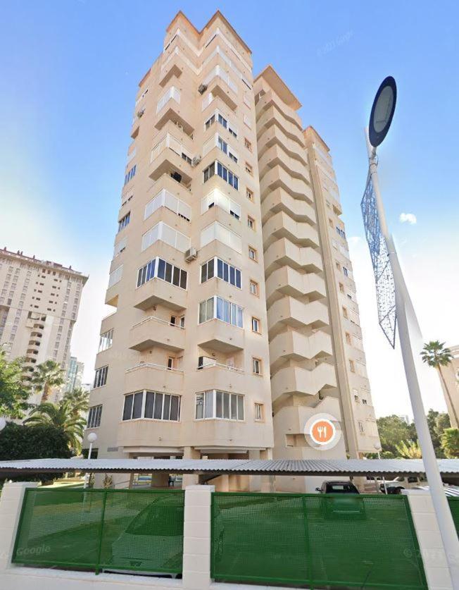 Apartment Casablanca Finestrat *