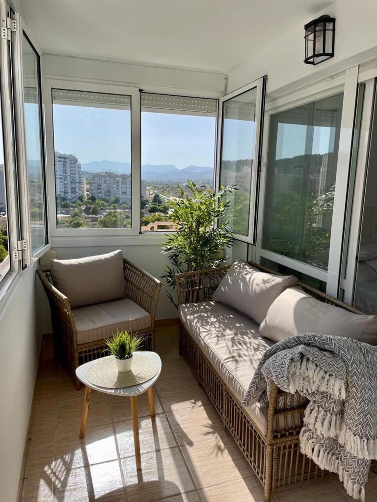 Apartment Casablanca Finestrat Benidorm