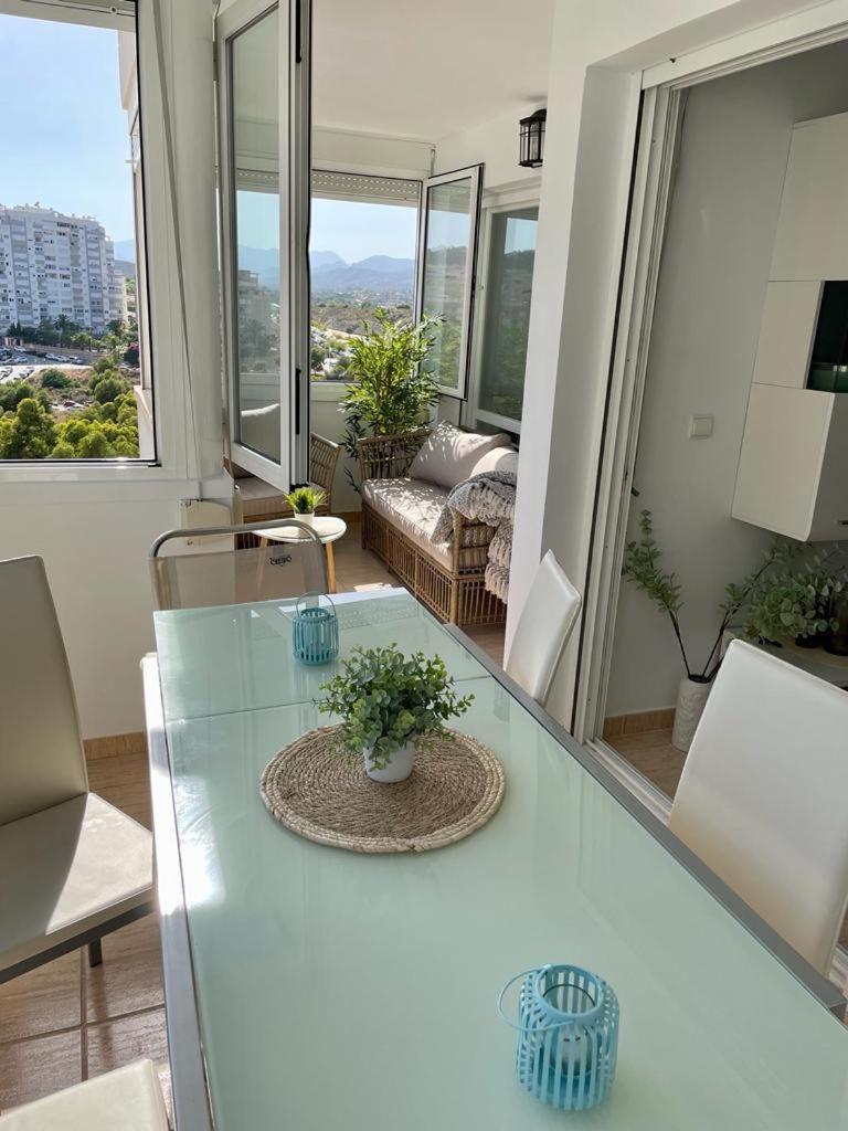 Casablanca Finestrat Benidorm