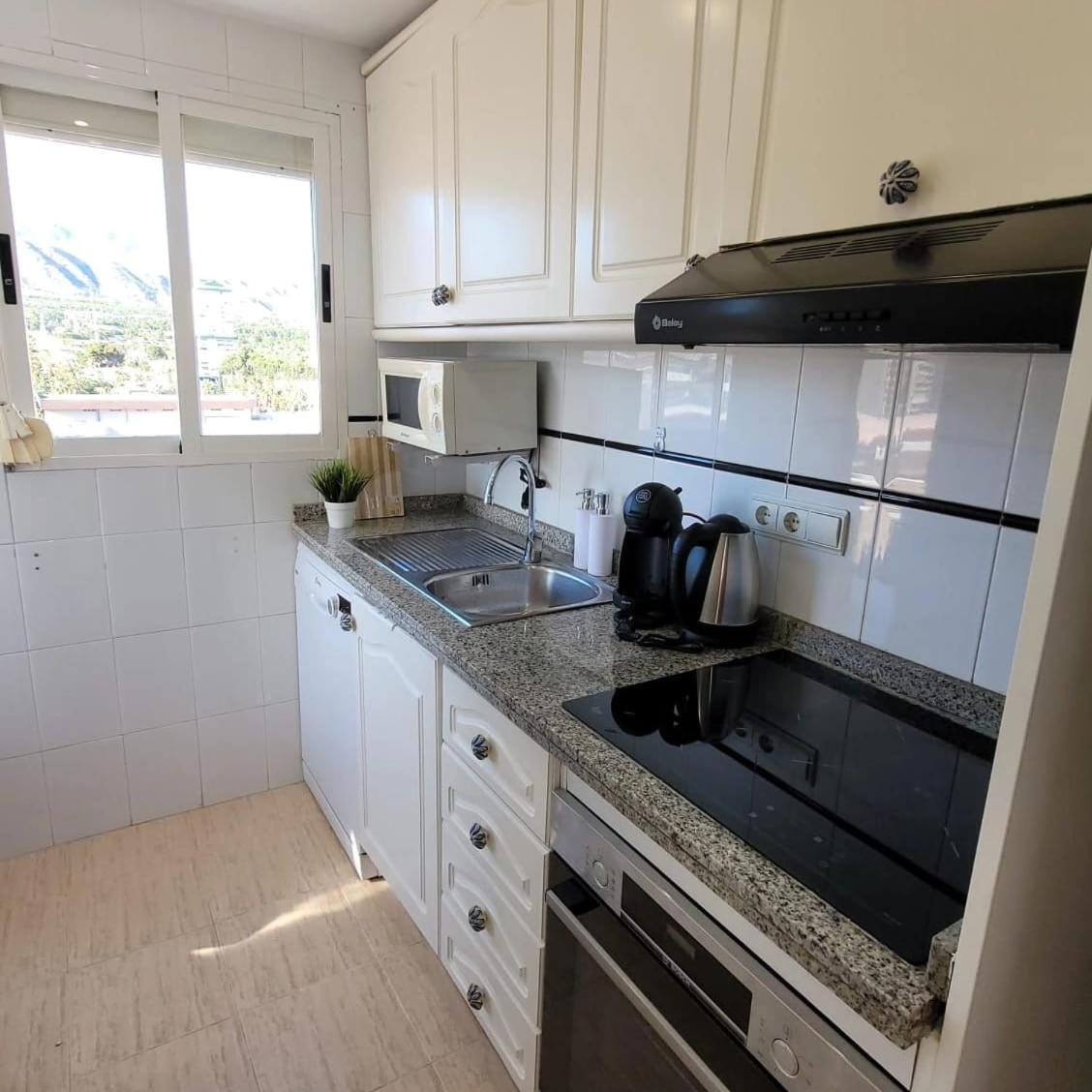 Casablanca Finestrat * Benidorm