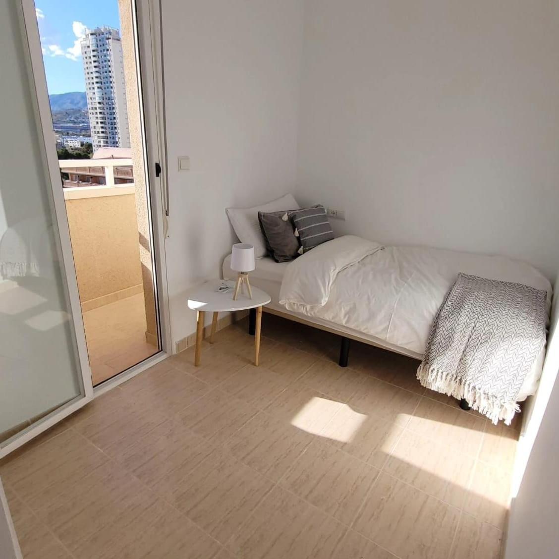 Casablanca Finestrat Apartment *