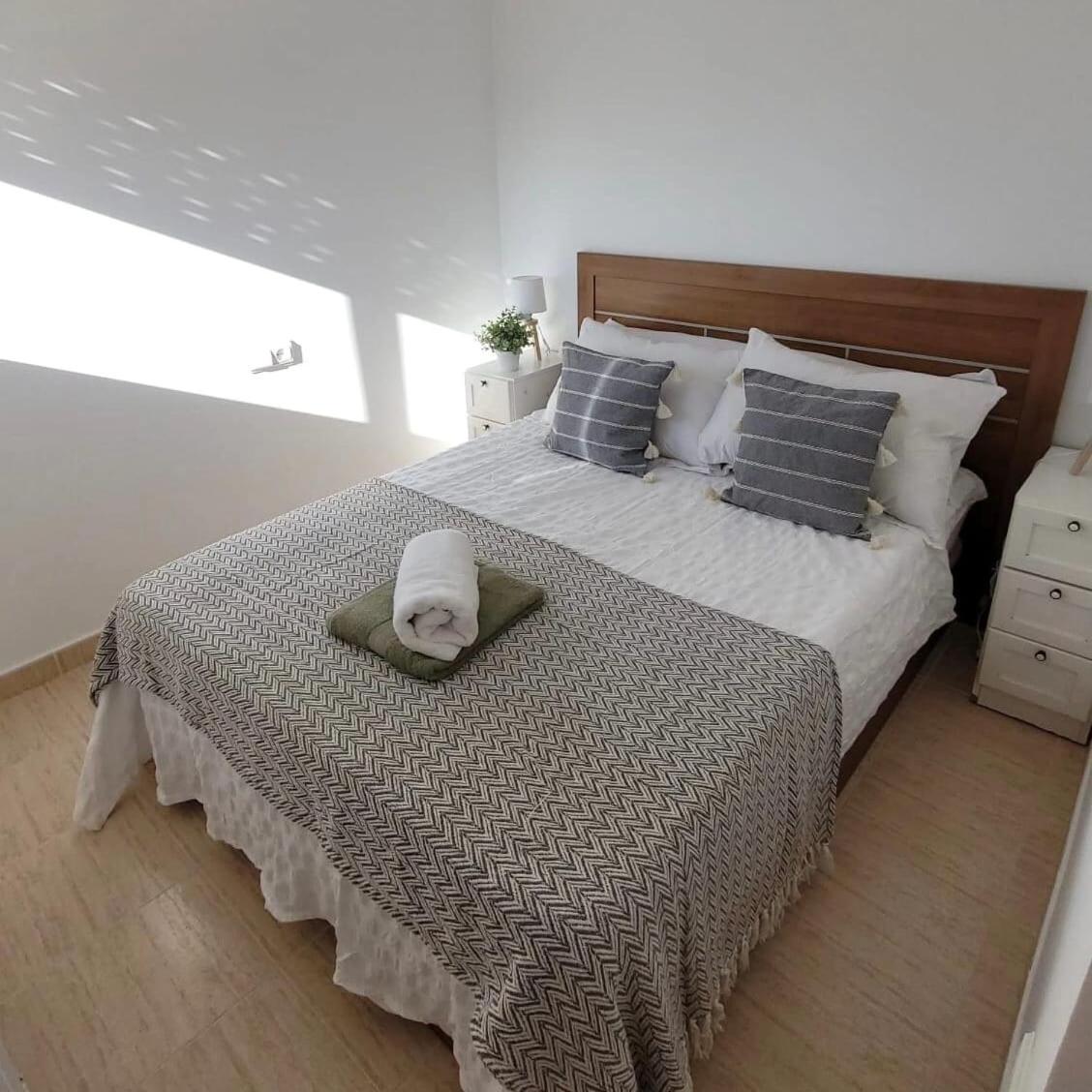 Apartment Casablanca Finestrat Benidorm