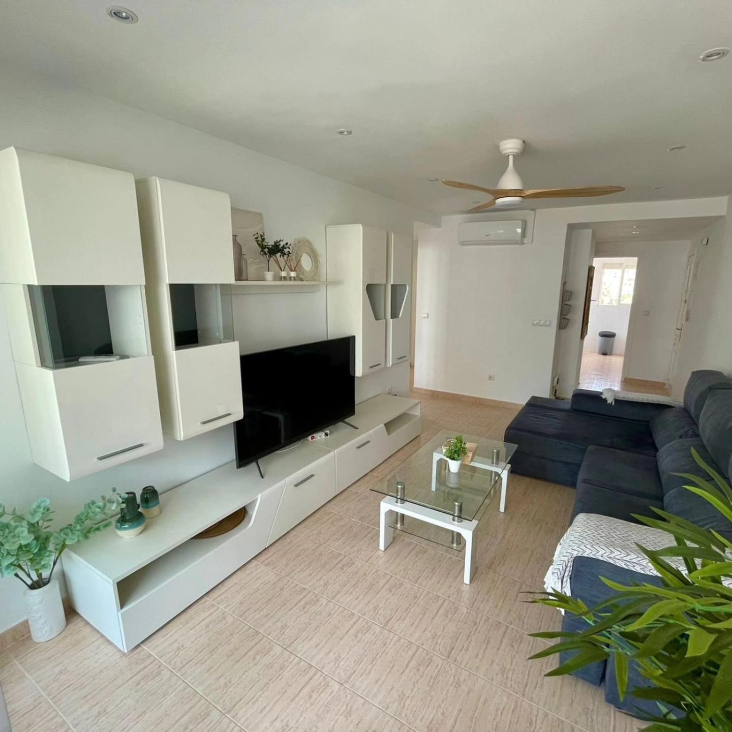 Casablanca Finestrat Benidorm