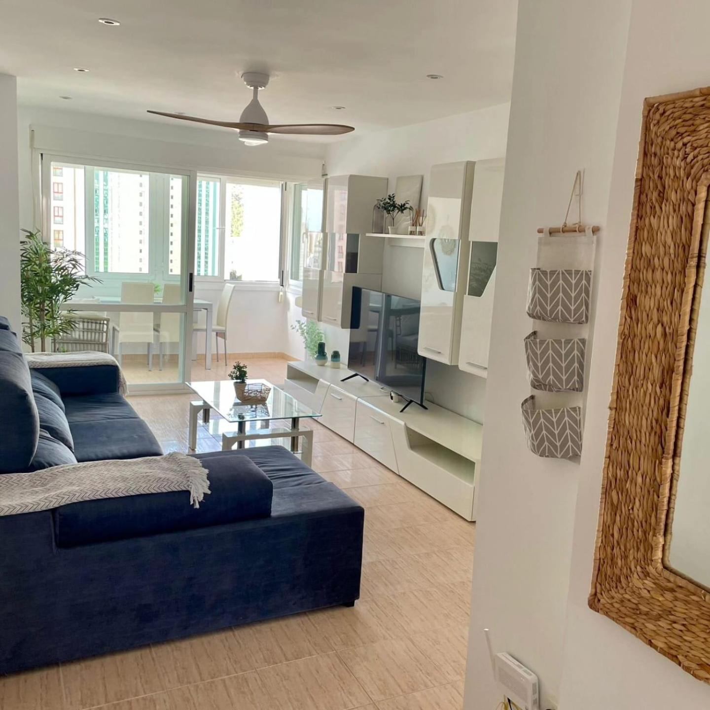 Apartment Casablanca Finestrat
